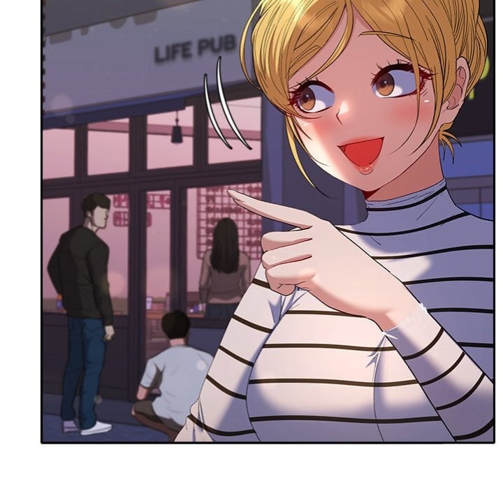 Everyone’s Man Chapter 38 - Page 80