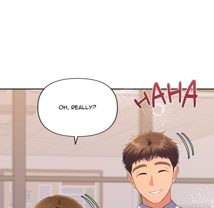 Everyone’s Man Chapter 38 - Page 9