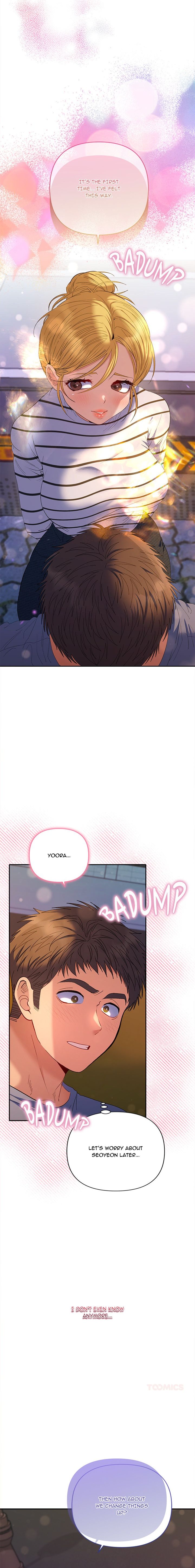 Everyone’s Man Chapter 39 - Page 14