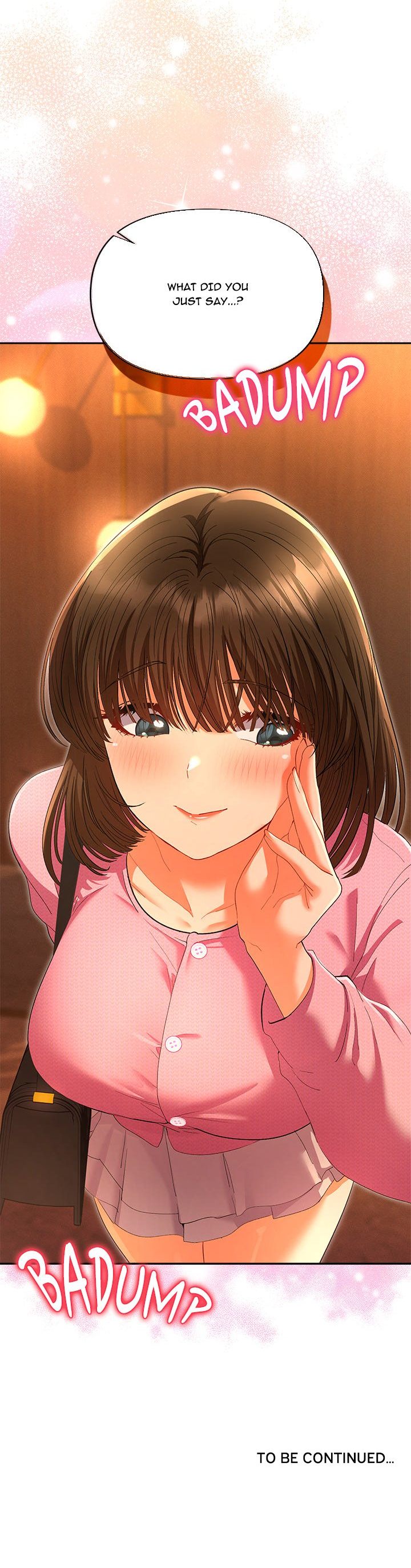 Everyone’s Man Chapter 5 - Page 29