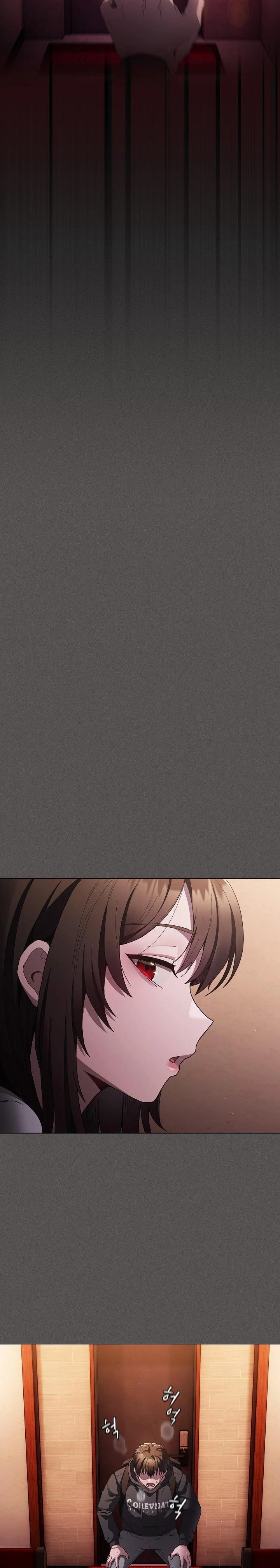 Believe! I Will Offer You My First Raw Chapter 1 - Page 35