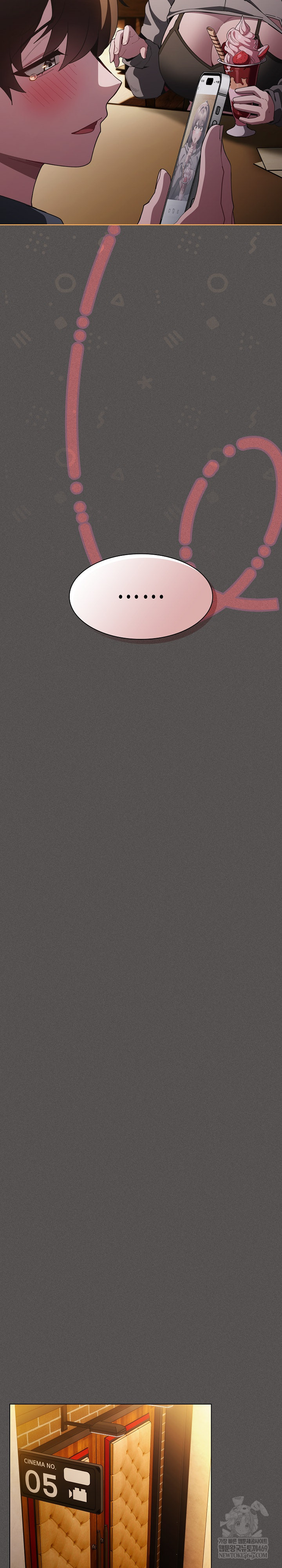 Believe! I Will Offer You My First Raw Chapter 39 - Page 27