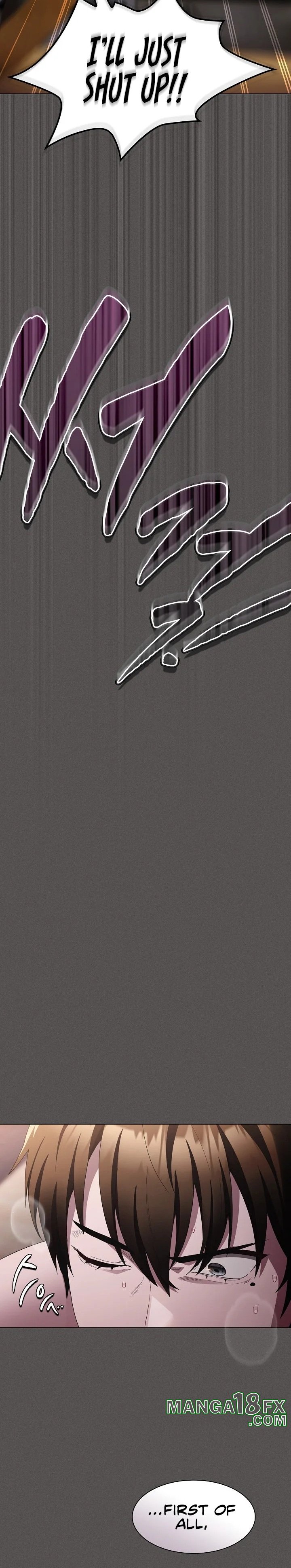 Believe Me! I Offer You My First Chapter 10 - Page 24