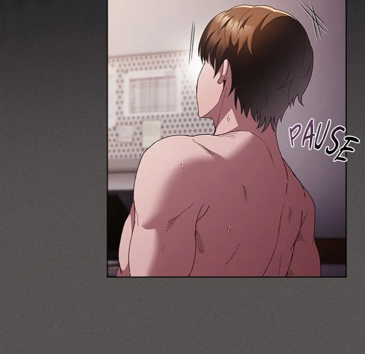 Believe Me! I Offer You My First Chapter 12 - Page 138