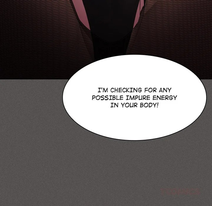 Believe Me! I Offer You My First Chapter 12 - Page 60