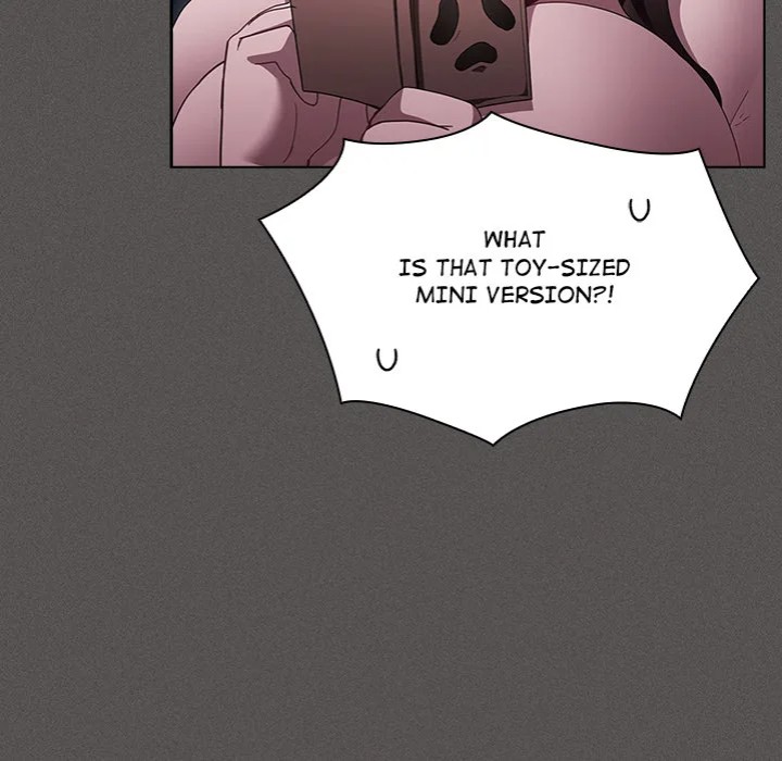 Believe Me! I Offer You My First Chapter 12 - Page 62