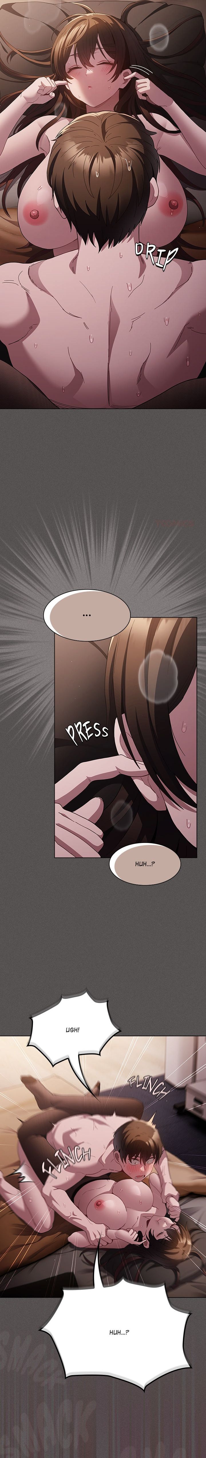 Believe Me! I Offer You My First Chapter 13 - Page 20