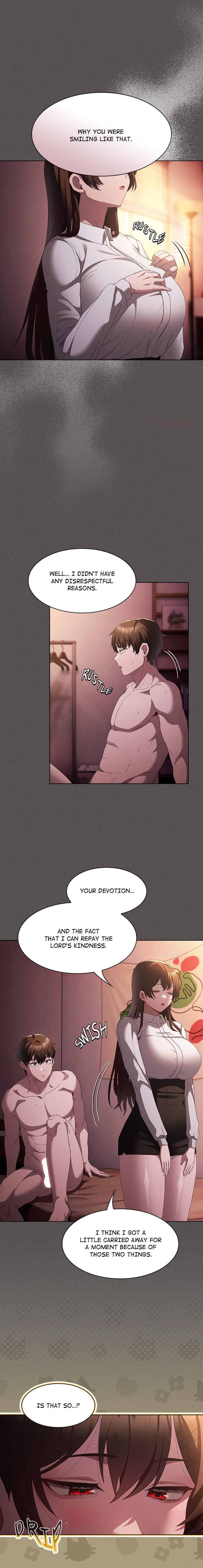 Believe Me! I Offer You My First Chapter 15 - Page 15