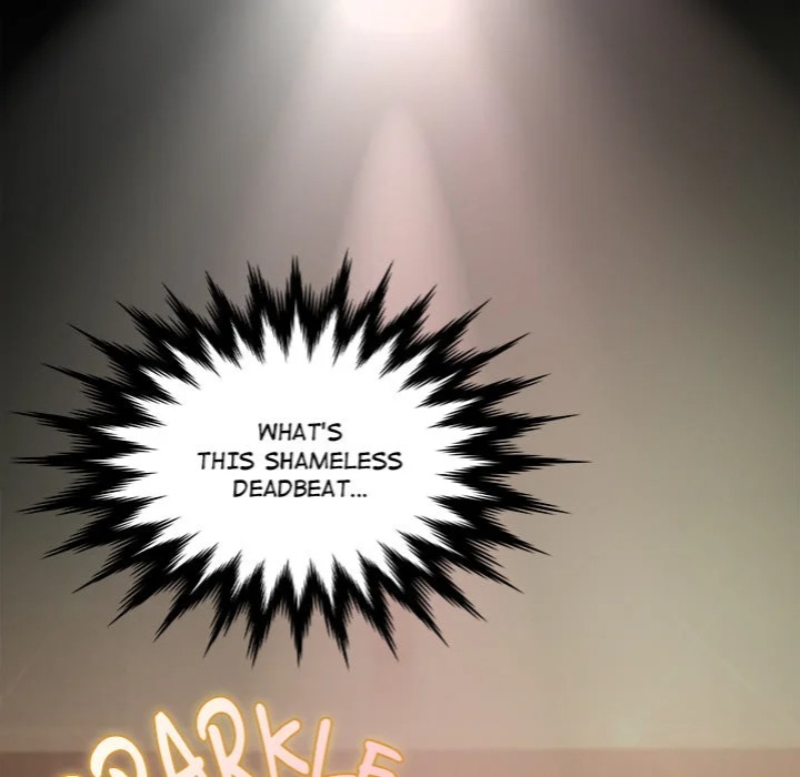 Believe Me! I Offer You My First Chapter 19 - Page 10