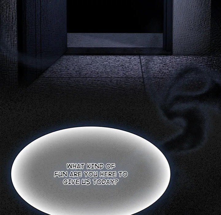 Believe Me! I Offer You My First Chapter 19 - Page 106