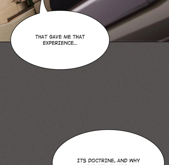 Believe Me! I Offer You My First Chapter 19 - Page 130