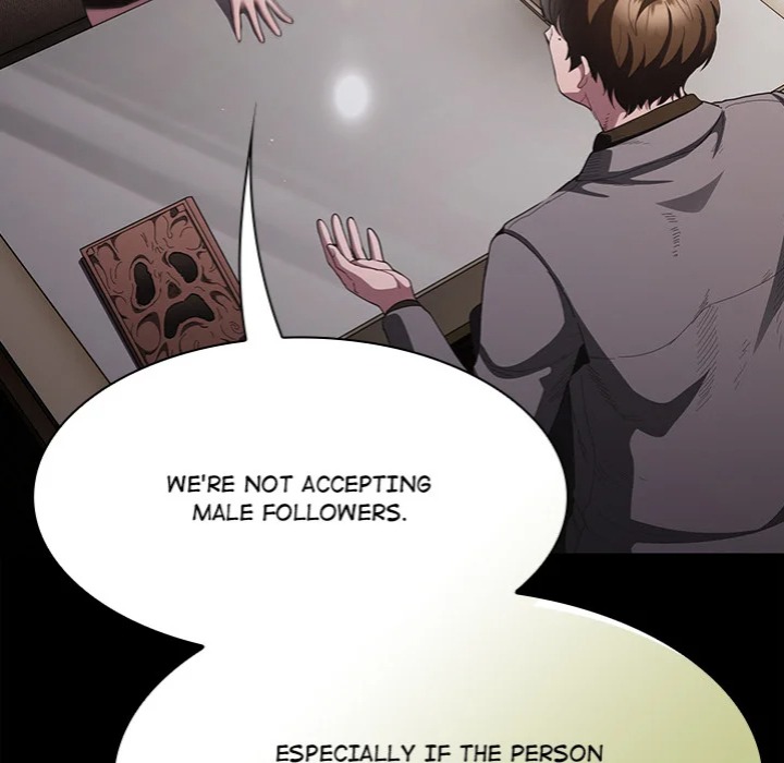 Believe Me! I Offer You My First Chapter 19 - Page 135