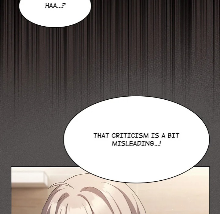 Believe Me! I Offer You My First Chapter 19 - Page 137