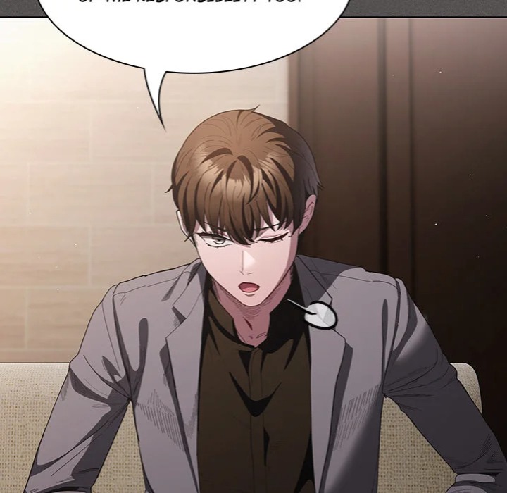 Believe Me! I Offer You My First Chapter 19 - Page 143