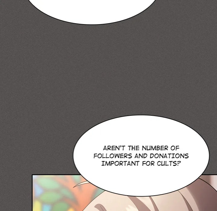 Believe Me! I Offer You My First Chapter 19 - Page 156