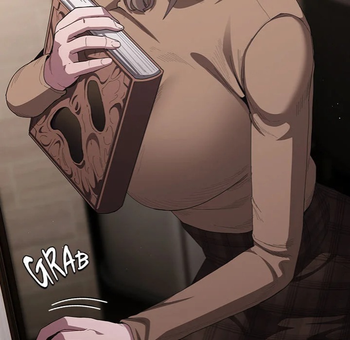 Believe Me! I Offer You My First Chapter 19 - Page 166