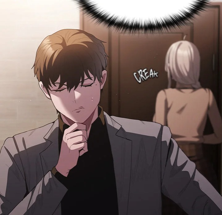 Believe Me! I Offer You My First Chapter 19 - Page 176