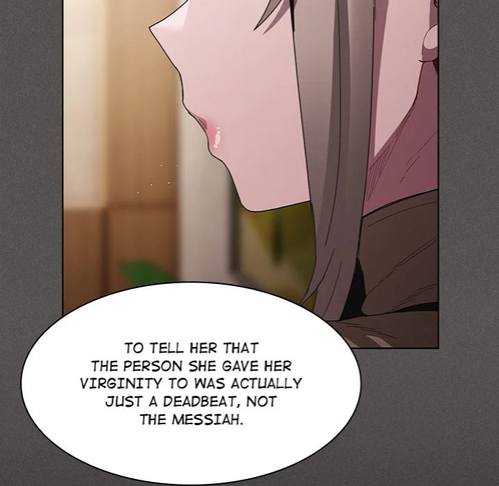 Believe Me! I Offer You My First Chapter 19 - Page 188