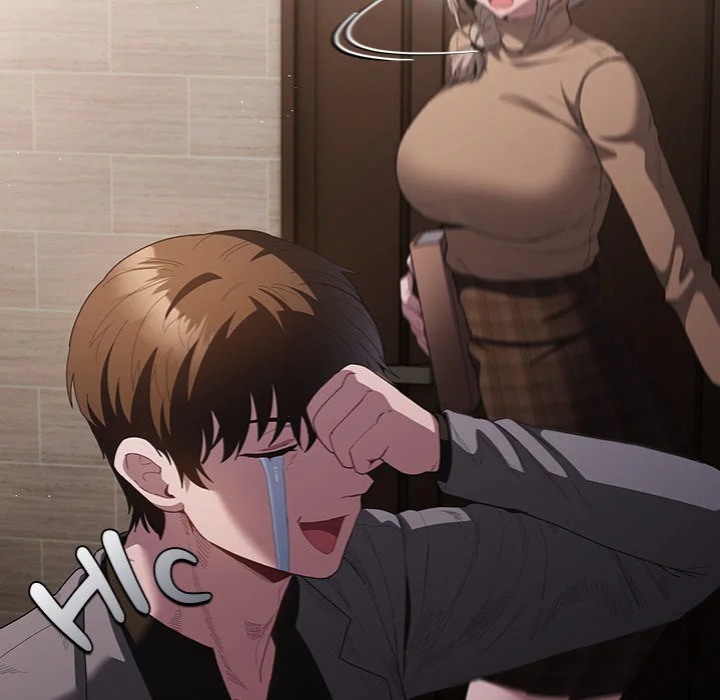 Believe Me! I Offer You My First Chapter 19 - Page 193