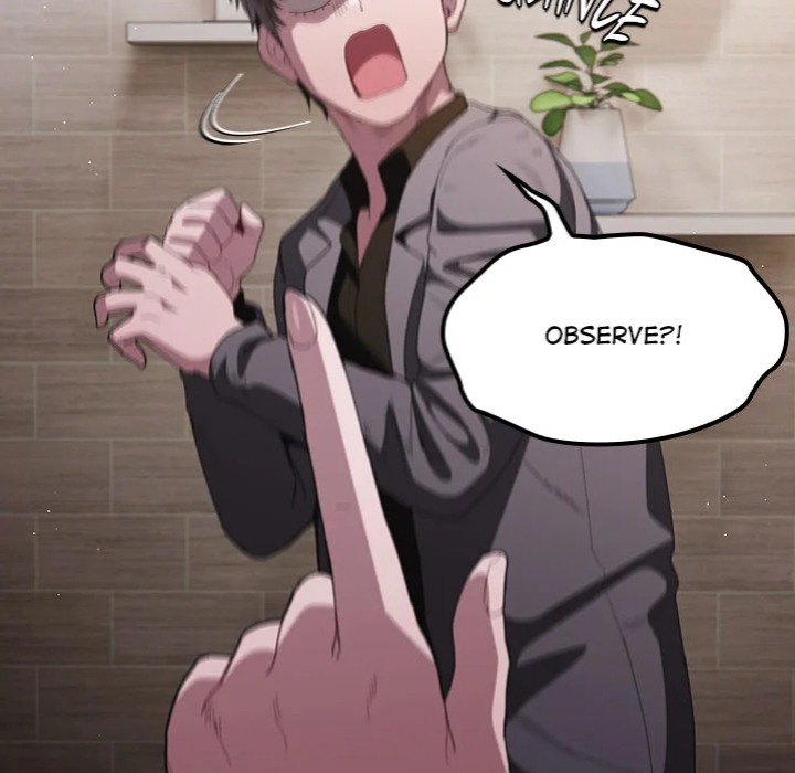 Believe Me! I Offer You My First Chapter 19 - Page 199