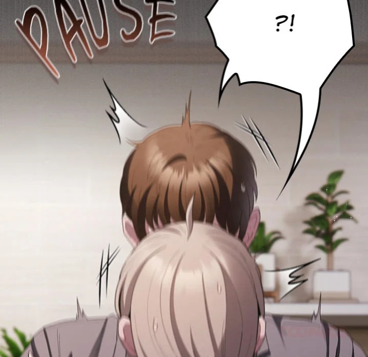 Believe Me! I Offer You My First Chapter 19 - Page 208