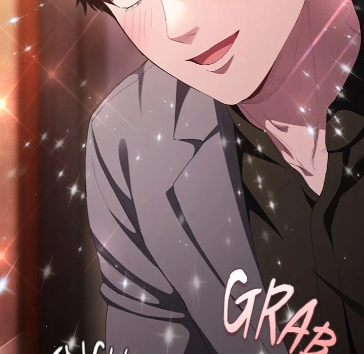 Believe Me! I Offer You My First Chapter 19 - Page 24