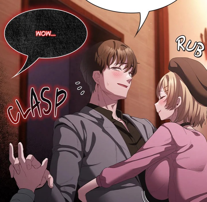 Believe Me! I Offer You My First Chapter 19 - Page 39