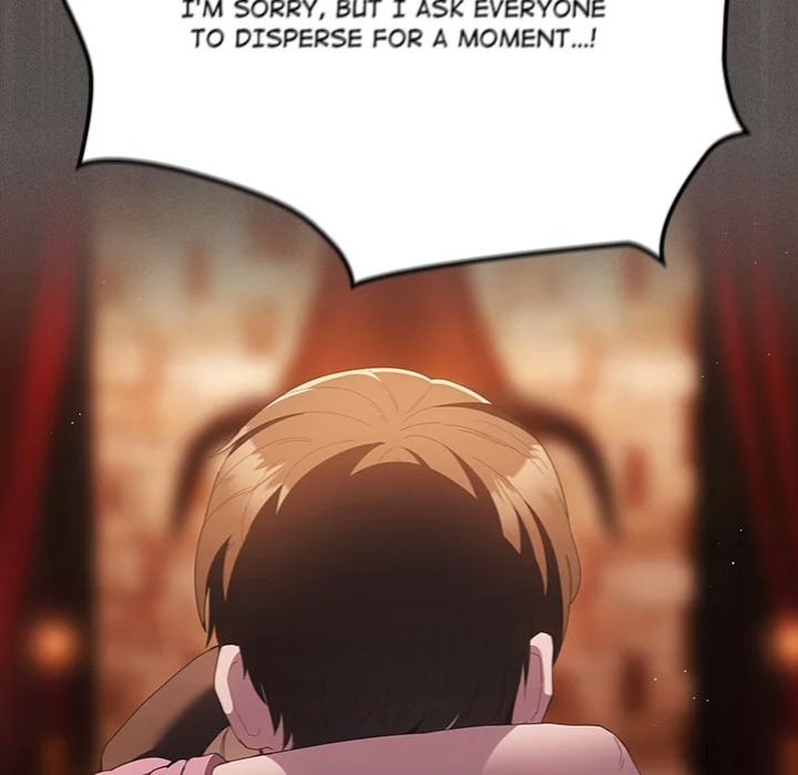 Believe Me! I Offer You My First Chapter 19 - Page 61