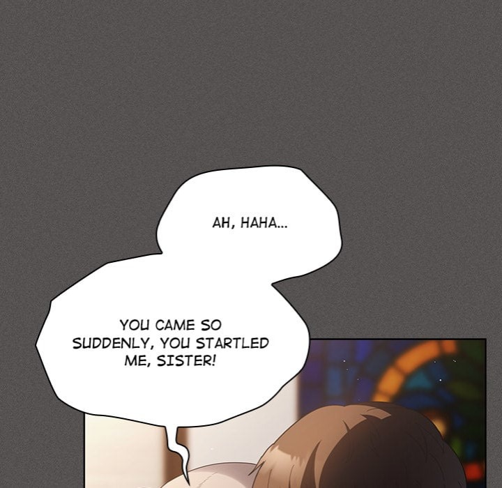 Believe Me! I Offer You My First Chapter 20 - Page 12