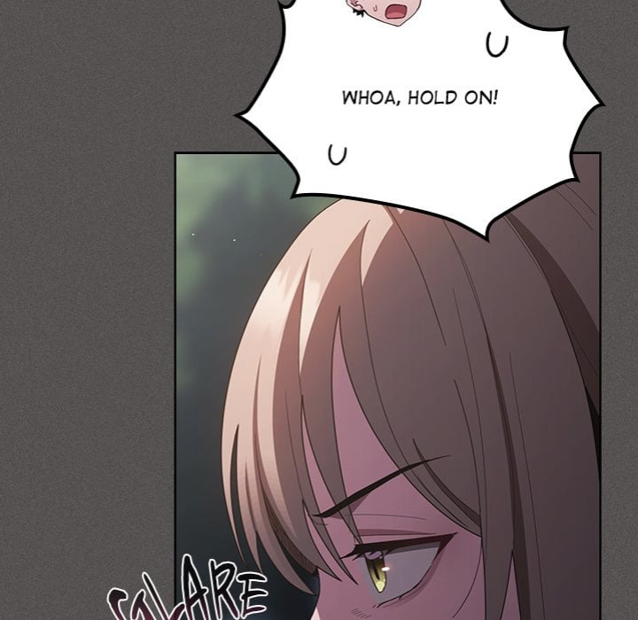 Believe Me! I Offer You My First Chapter 20 - Page 131