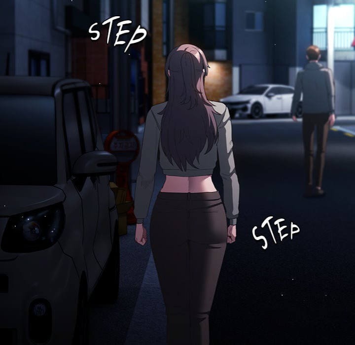 Believe Me! I Offer You My First Chapter 20 - Page 136