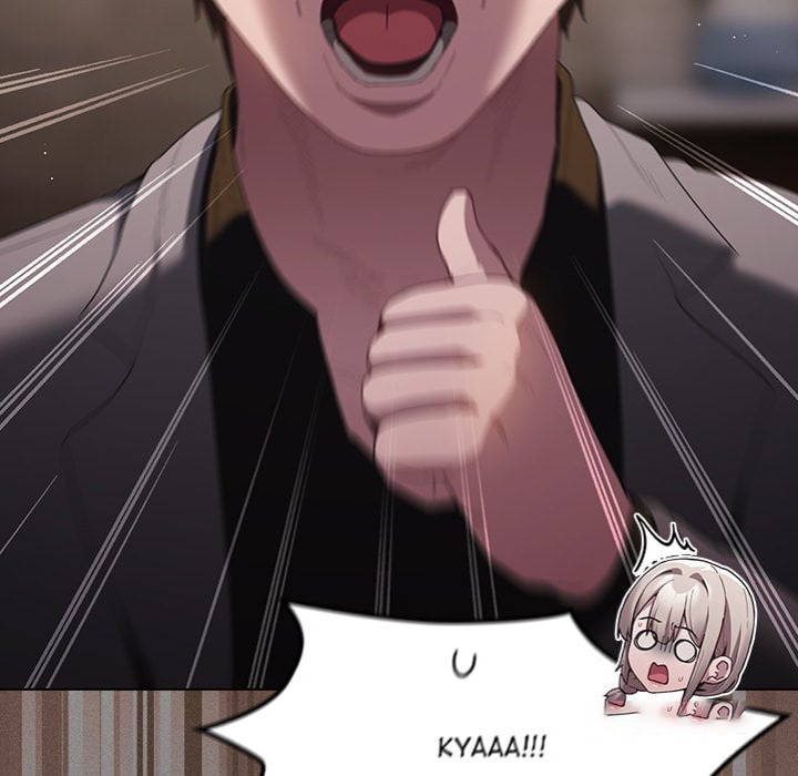 Believe Me! I Offer You My First Chapter 20 - Page 16