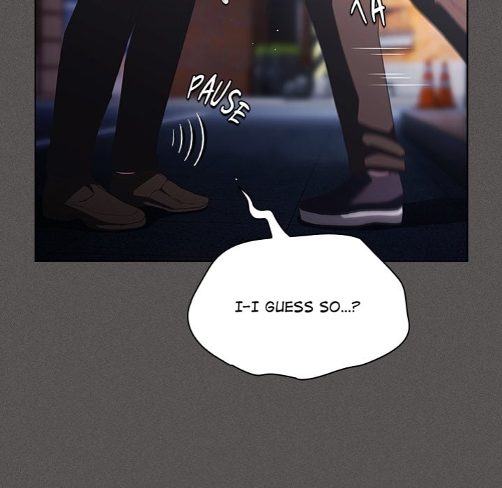 Believe Me! I Offer You My First Chapter 20 - Page 192