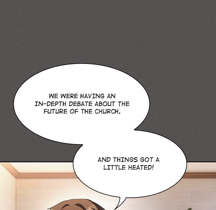 Believe Me! I Offer You My First Chapter 20 - Page 46