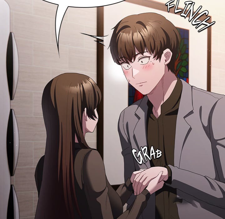 Believe Me! I Offer You My First Chapter 20 - Page 52