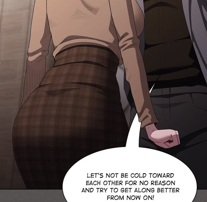 Believe Me! I Offer You My First Chapter 20 - Page 81