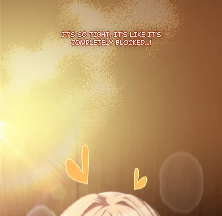 Believe Me! I Offer You My First Chapter 29 - Page 30