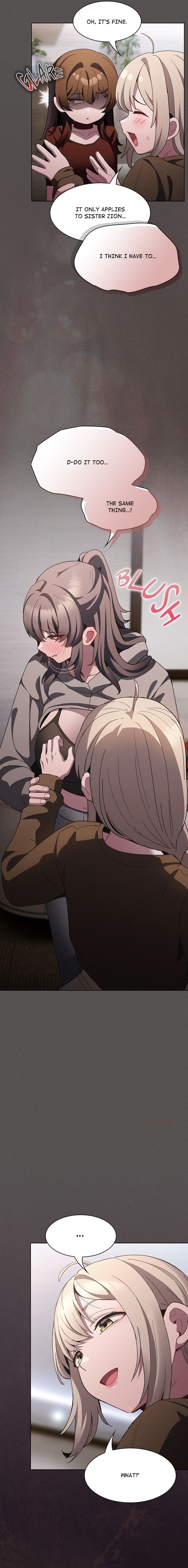 Believe Me! I Offer You My First Chapter 37 - Page 24