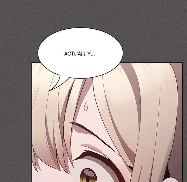 Believe Me! I Offer You My First Chapter 38 - Page 203