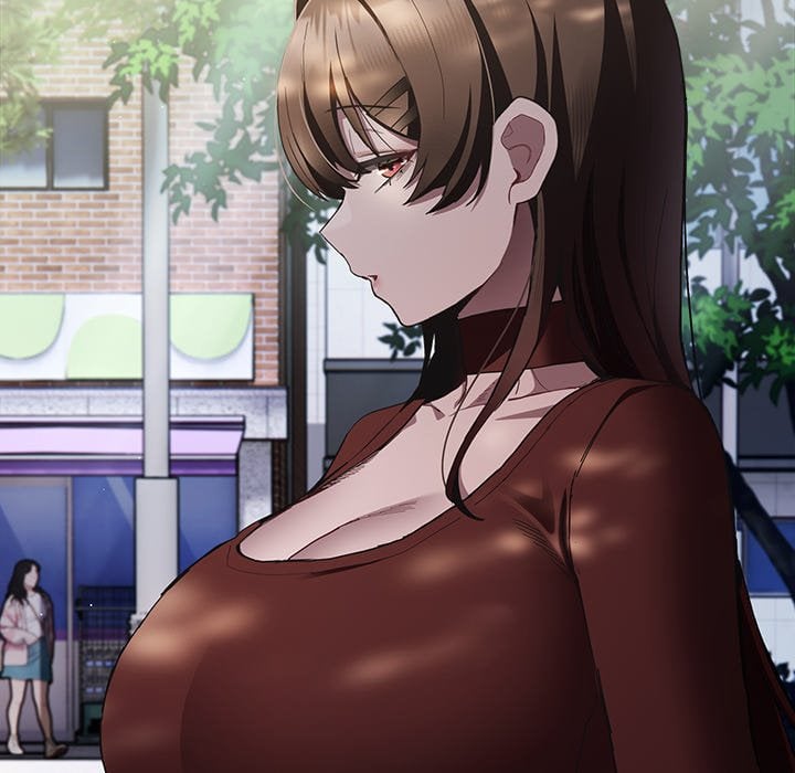 Believe Me! I Offer You My First Chapter 38 - Page 77