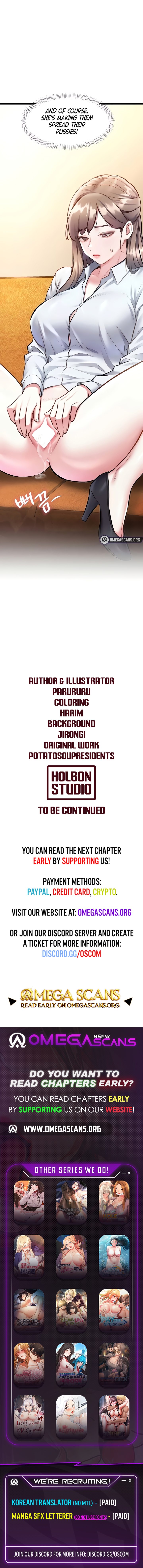 A Theme For Every Building Chapter 25 - Page 9