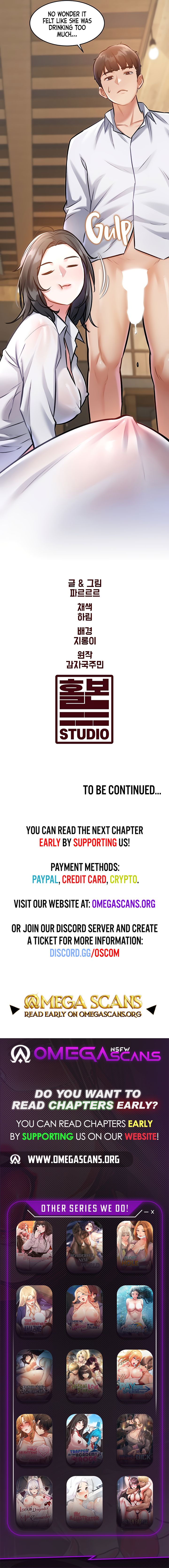 A Theme For Every Building Chapter 7 - Page 9