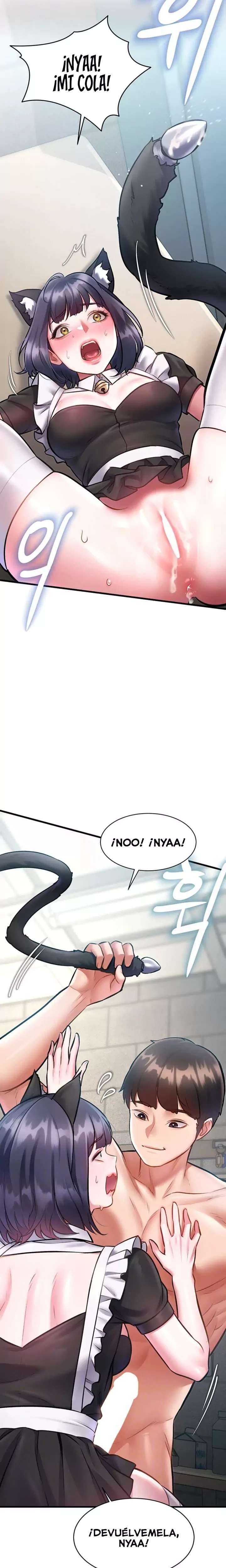 A Theme For Every Building Raw Chapter 19 - Page 2