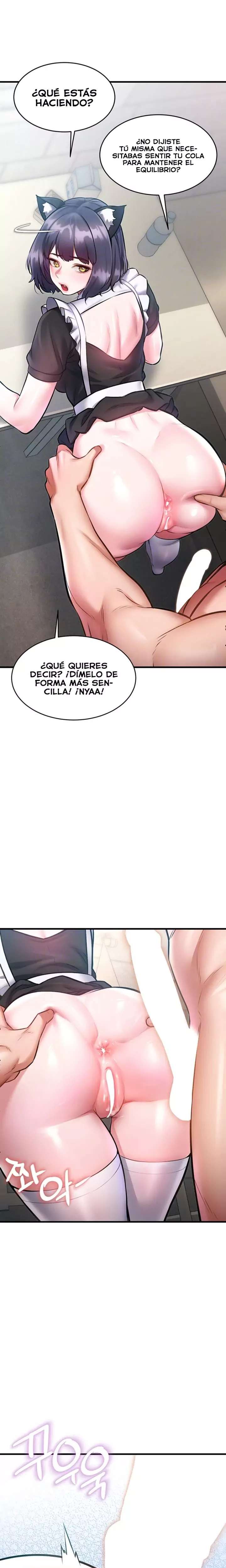 A Theme For Every Building Raw Chapter 19 - Page 5