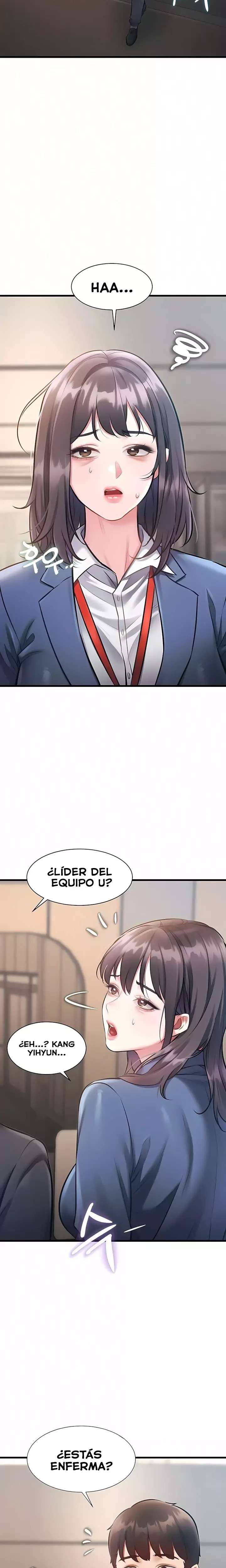 A Theme For Every Building Raw Chapter 23 - Page 16