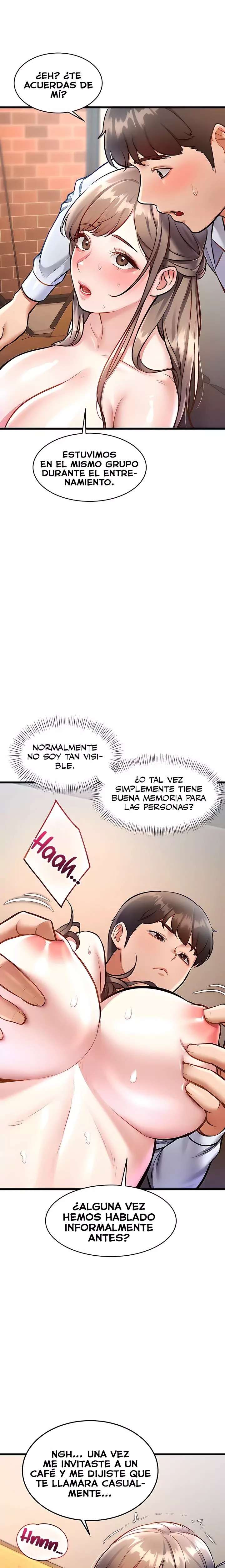 A Theme For Every Building Raw Chapter 26 - Page 10