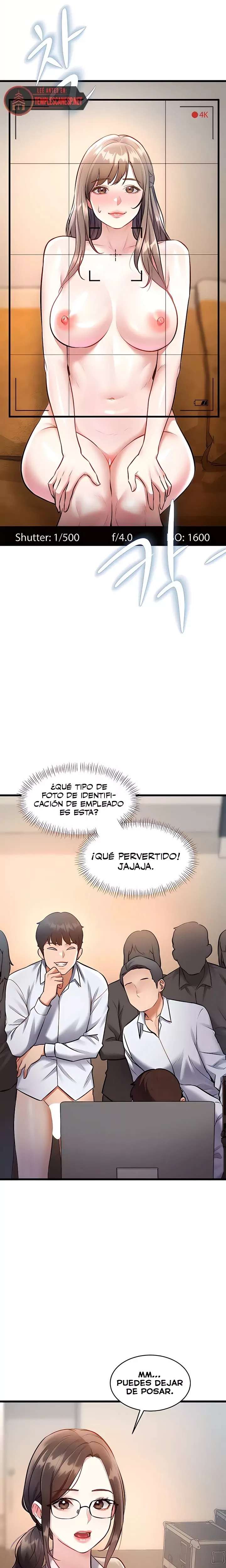 A Theme For Every Building Raw Chapter 26 - Page 14