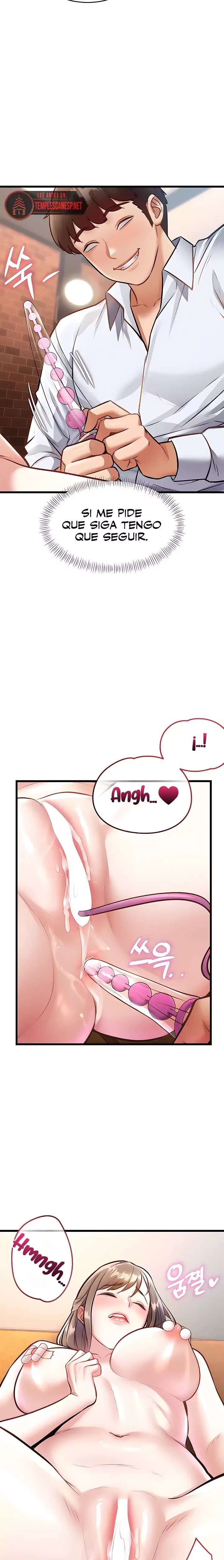 A Theme For Every Building Raw Chapter 26 - Page 19