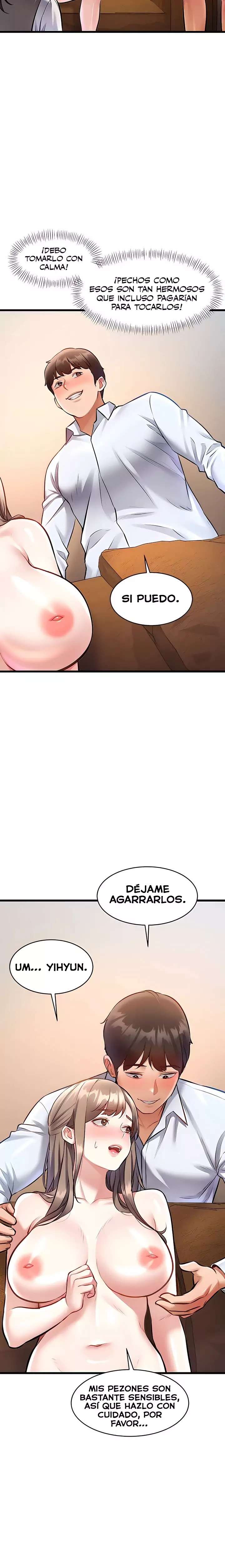 A Theme For Every Building Raw Chapter 26 - Page 9