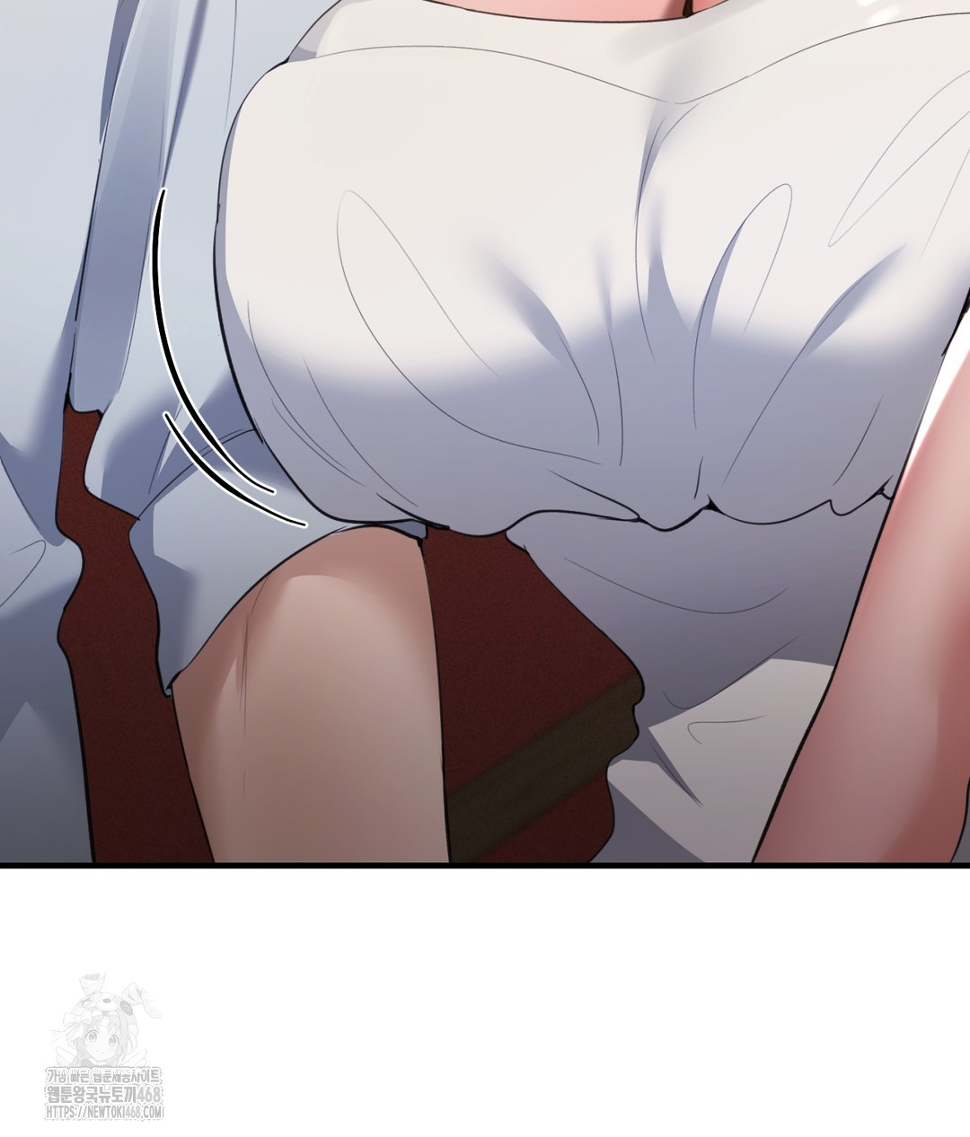 PC Room Girl Raw Chapter 1 - Page 130